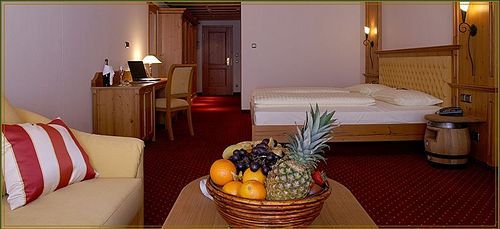 Hotel Zum Erdinger Weissbraeu Erding