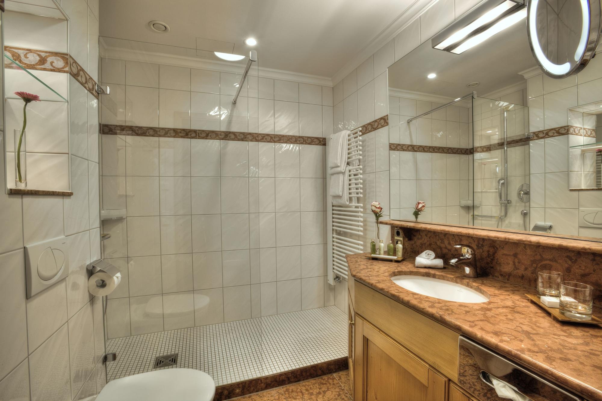 Hotel Zum Erdinger Weissbraeu 4*
