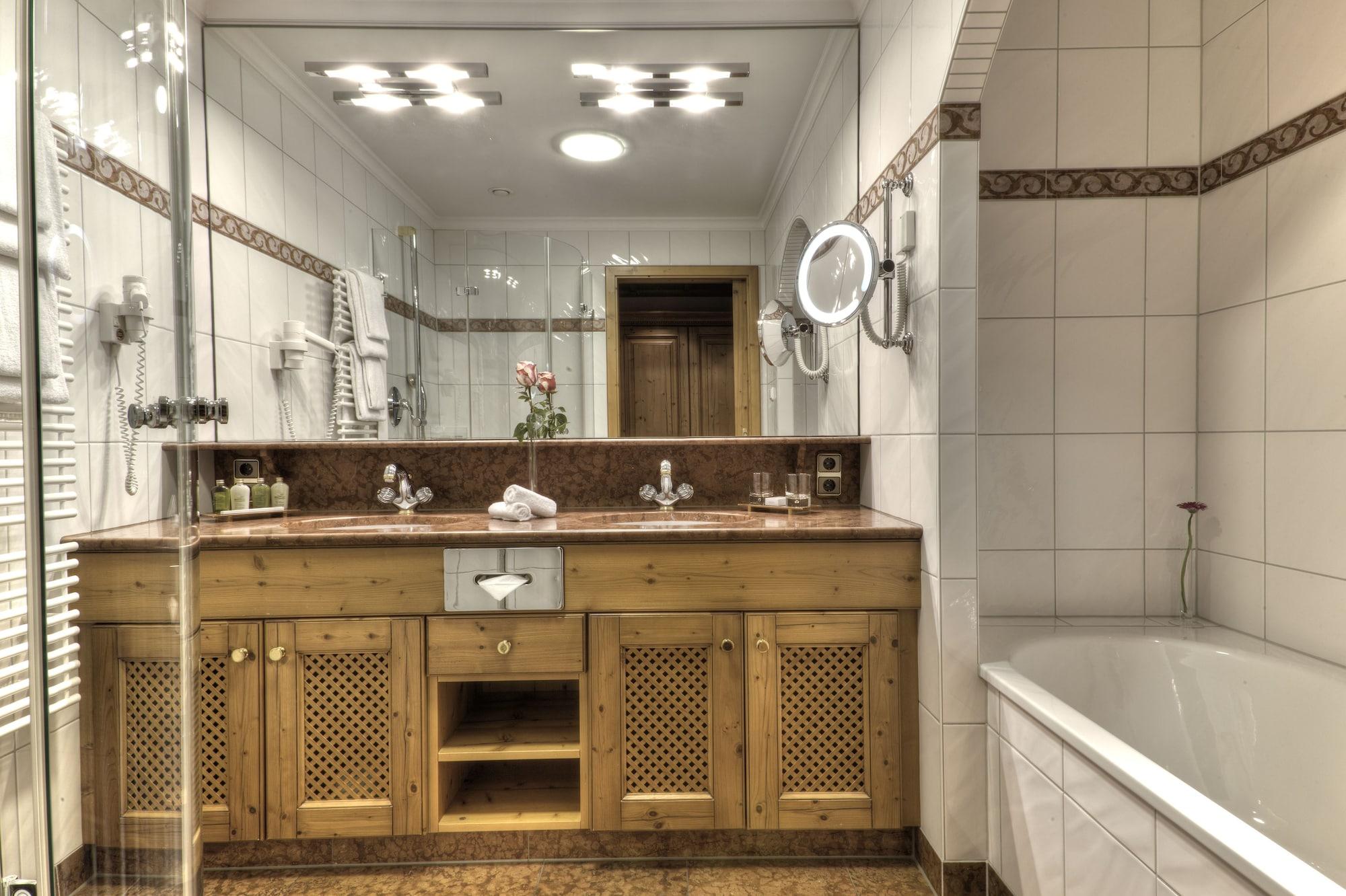 Hotel Zum Erdinger Weissbraeu 4*
