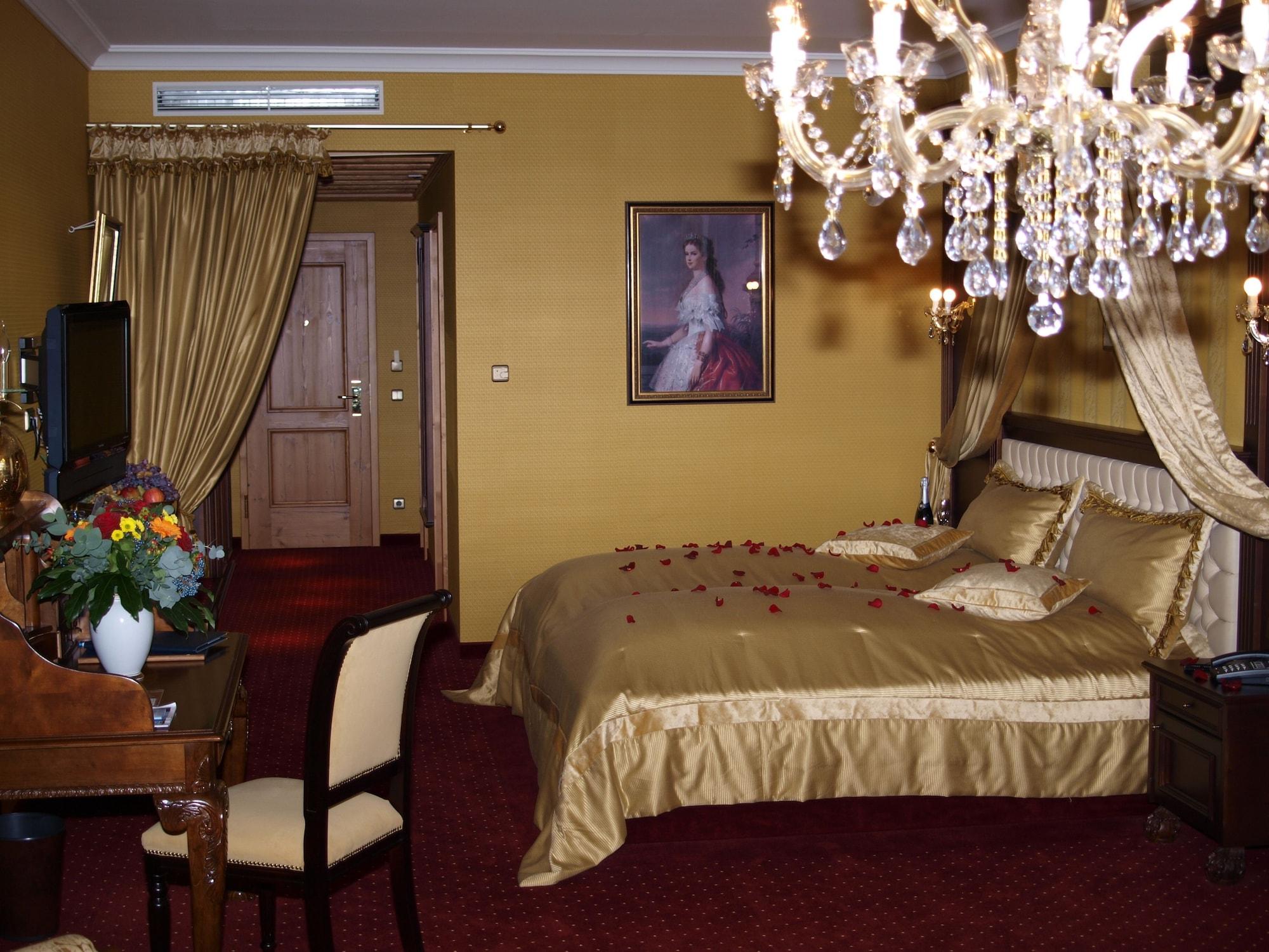 Hotel Zum Erdinger Weissbraeu Erding