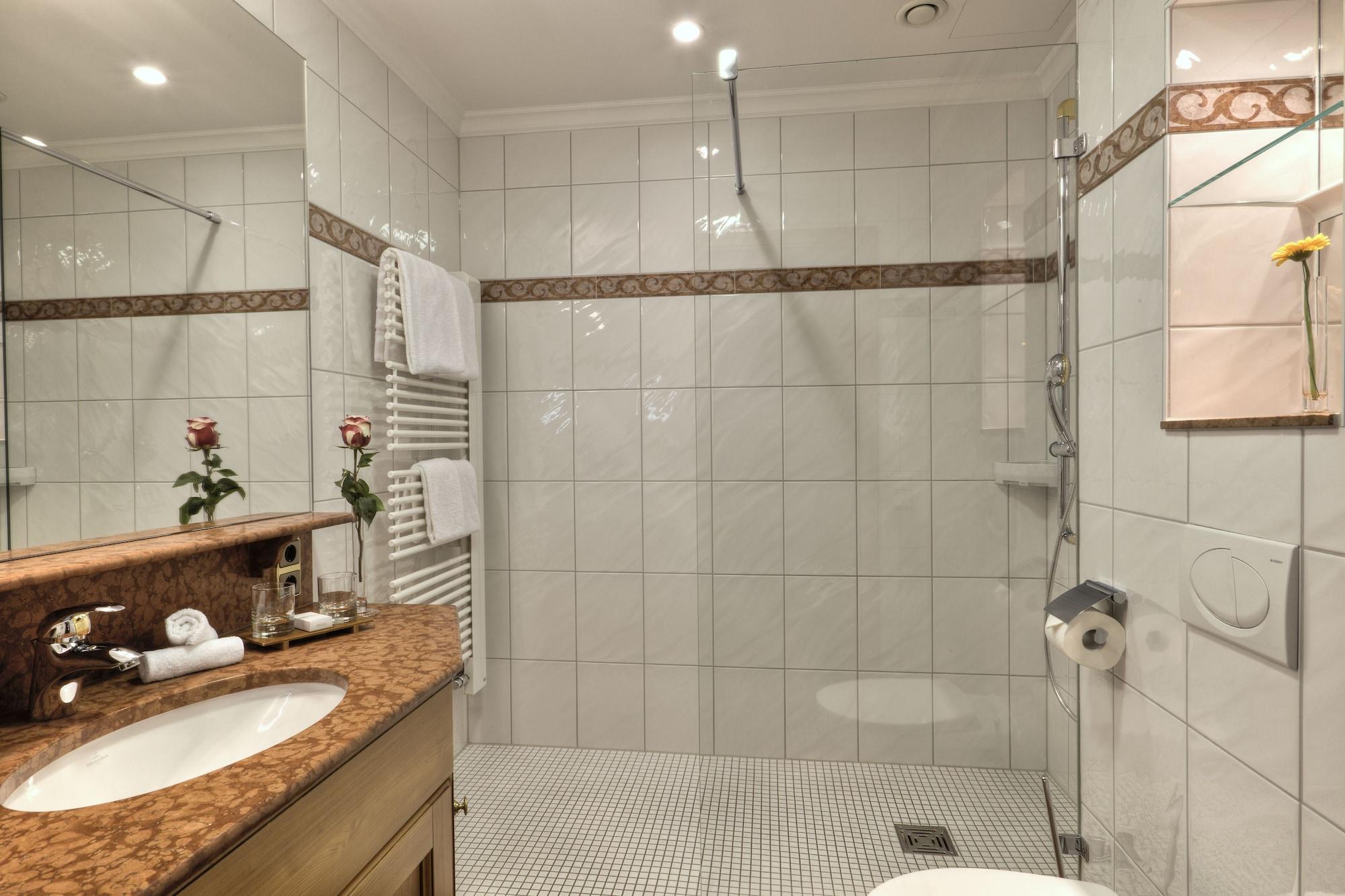 Hotel Zum Erdinger Weissbraeu 4*