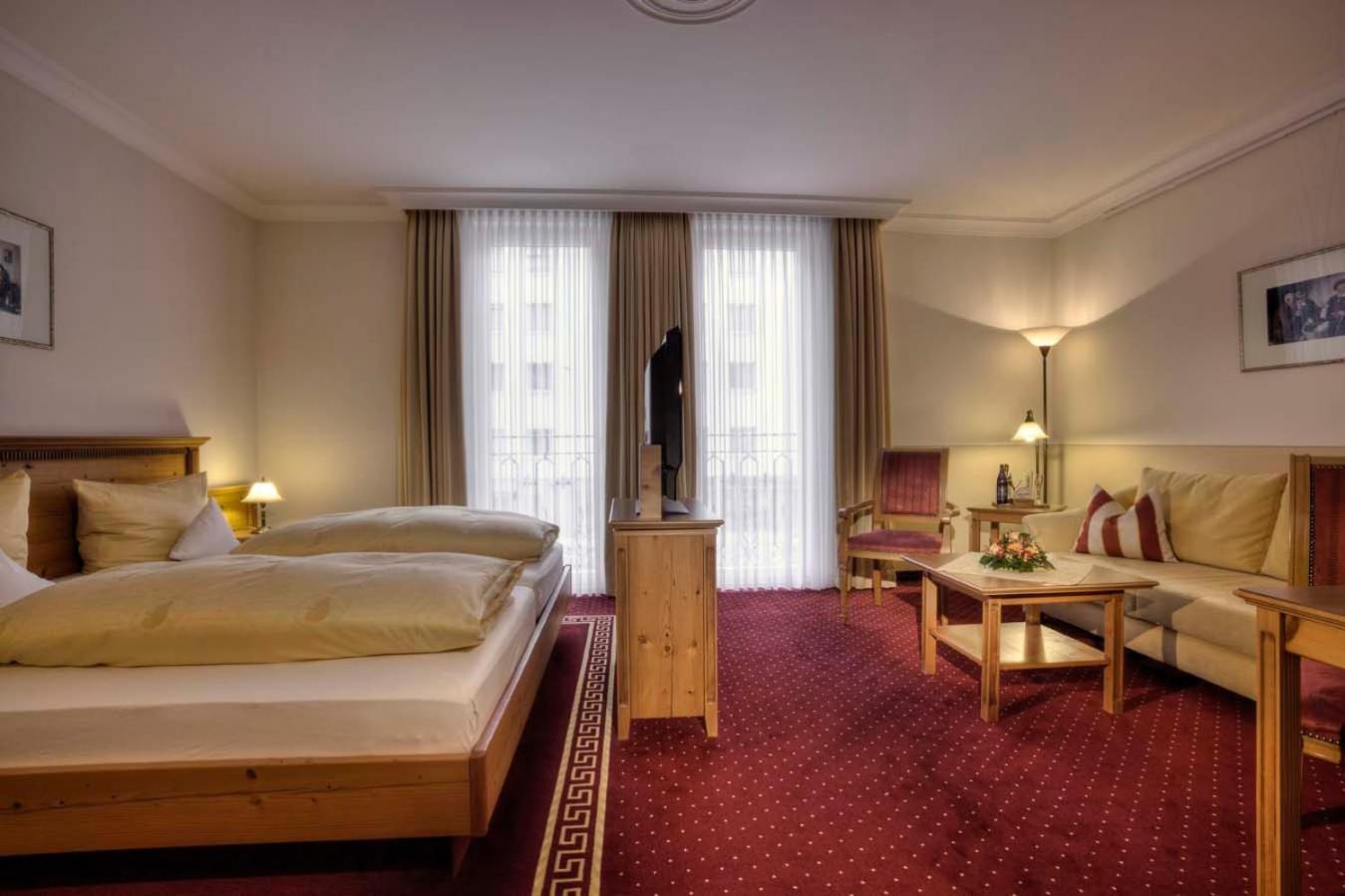 Zum Erdinger Weißbräu Hotel Erding