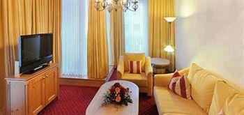 Hotel Zum Erdinger Weissbraeu Erding