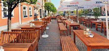 Hotel Zum Erdinger Weißbräu Erding