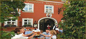 Zum Erdinger Weissbraeu