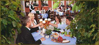 Zum Erdinger Weißbräu