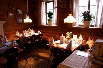 Zum Erdinger Weissbraeu Hotel Erding