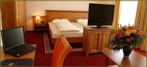 Zum Erdinger Weißbräu Hotel