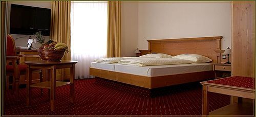 Zum Erdinger Weißbräu Hotel 4*