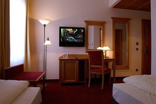 Hotel Zum Erdinger Weissbraeu