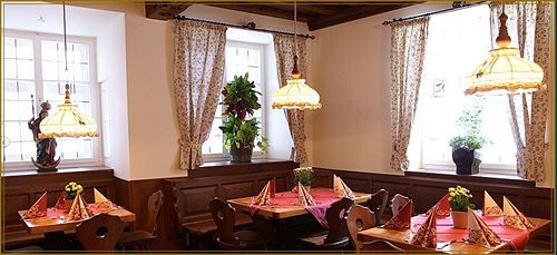 Hotel Zum Erdinger Weissbraeu