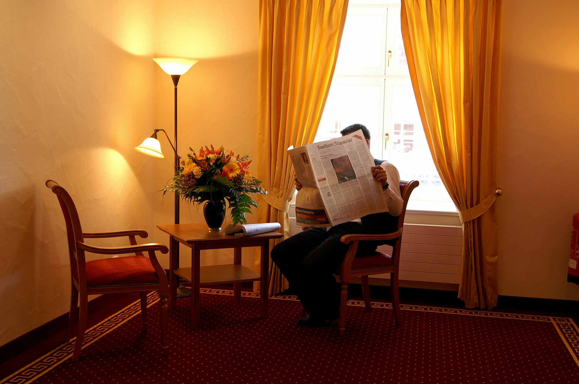 Zum Erdinger Weißbräu Hotel Erding