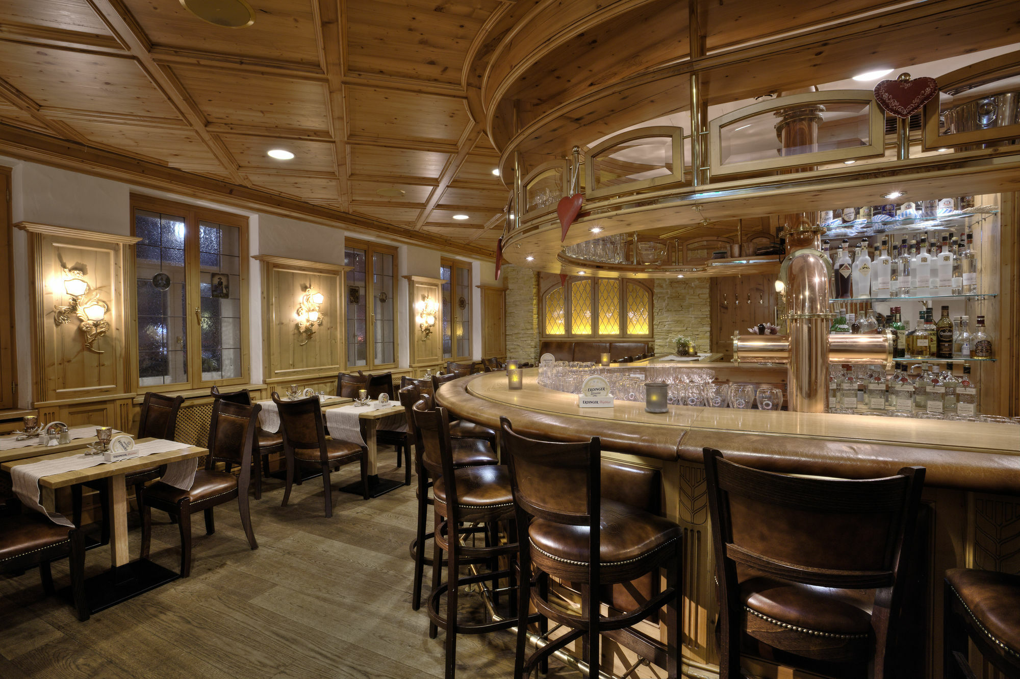 Zum Erdinger Weißbräu Hotel