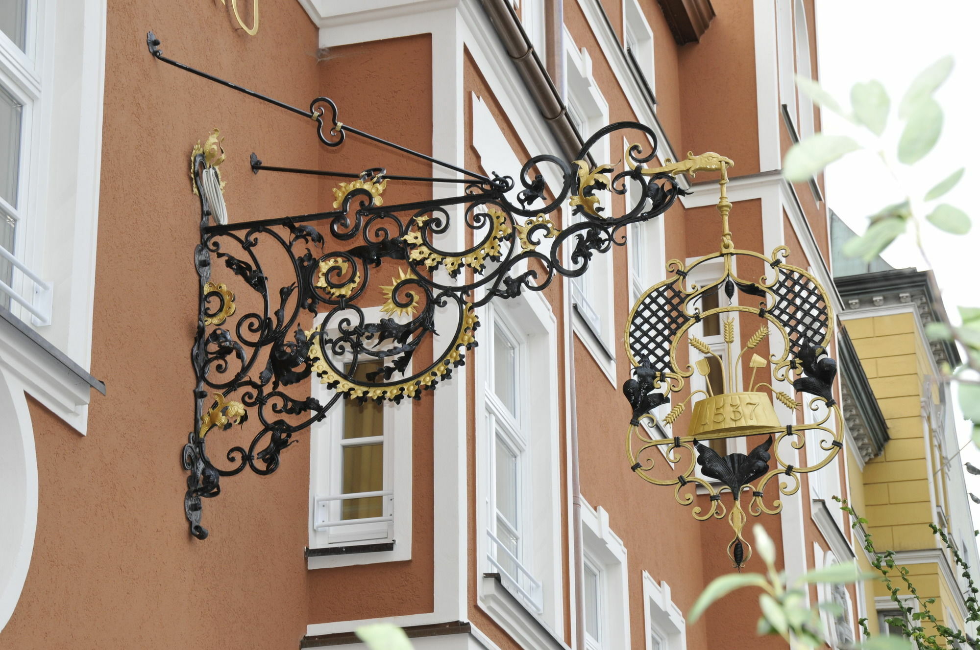 Zum Erdinger Weissbraeu Hotel 4*